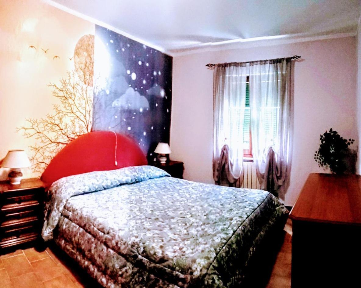 Soleluna Carro Екстериор снимка